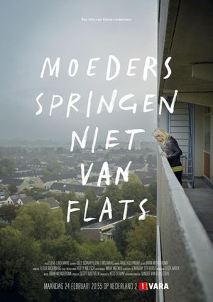Moeders springen niet van flats's poster image