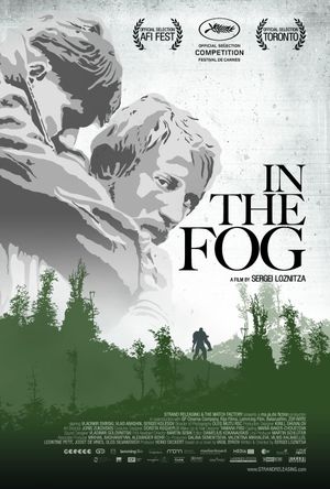 In the Fog's poster