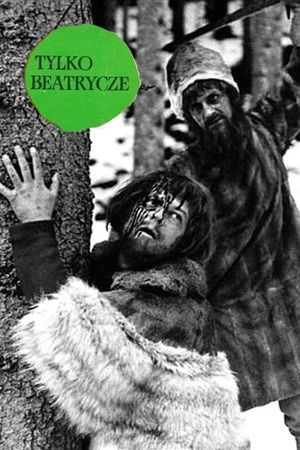 Tylko Beatrycze's poster