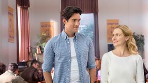 Love, Once and Always's poster