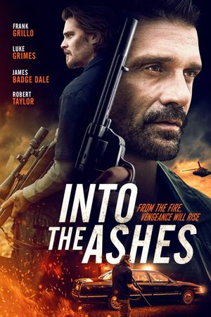 Into the Ashes's poster