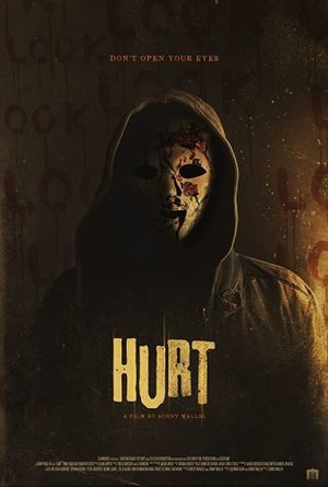 Hurt's poster