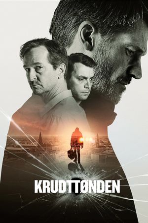 Krudttønden's poster