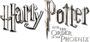 Harry Potter and the Order of the Phoenix's poster