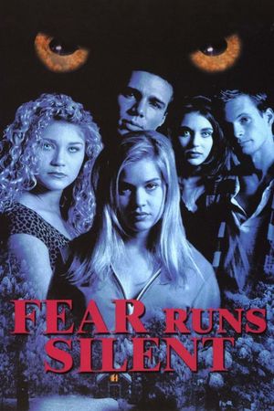 Fear Runs Silent's poster