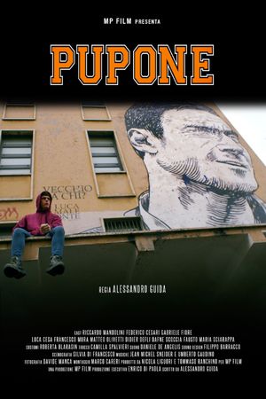 Pupone's poster
