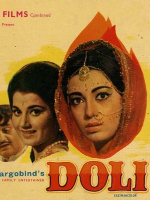 Doli's poster