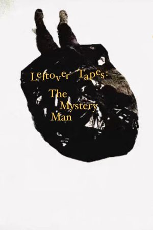 Leftover Tapes: The Mystery Man's poster