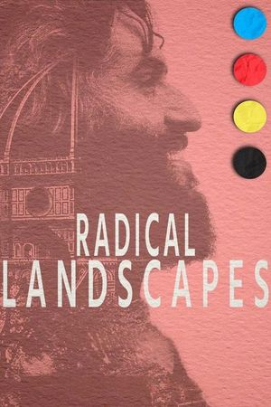 Radical Landscapes's poster