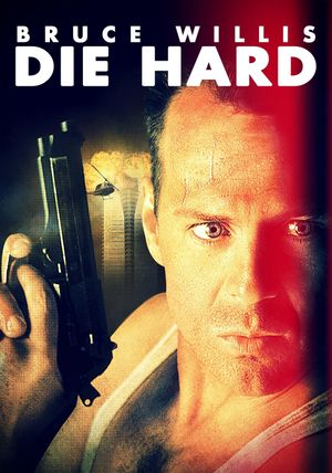 Die Hard's poster