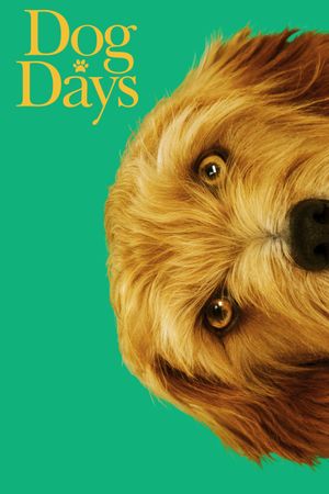 Dog Days's poster