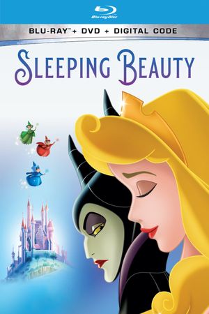 Sleeping Beauty's poster