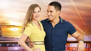 Love at Sea's poster