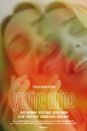 You're Mine's poster