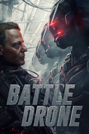 Battle Drone's poster
