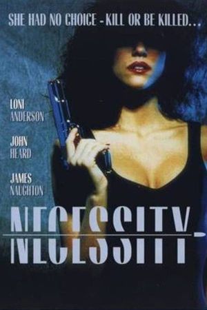 Necessity's poster