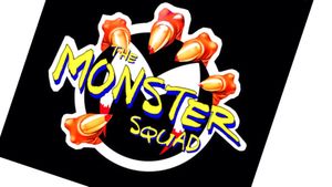 The Monster Squad's poster