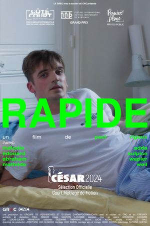 FAST's poster