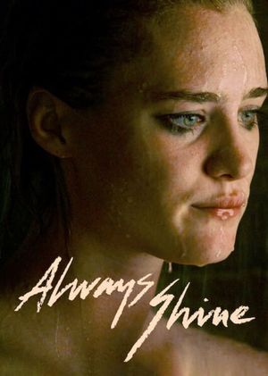 Always Shine's poster