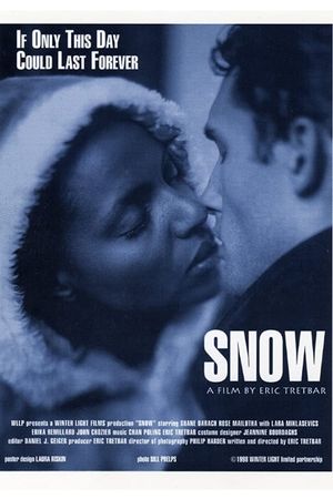 Snow's poster image