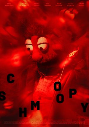 SCHMOOPY's poster