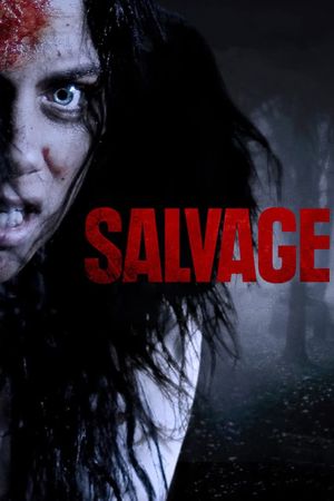 Salvage's poster