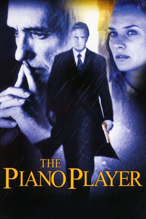 The Piano Player's poster