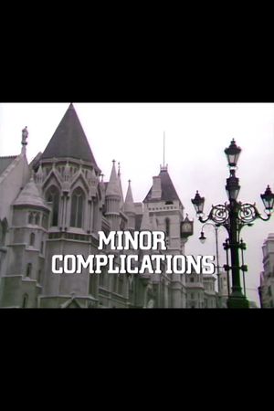 Minor Complications's poster