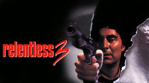 Relentless 3's poster