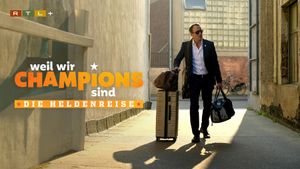 Weil wir Champions sind's poster