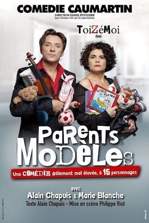 Parents Modèles's poster