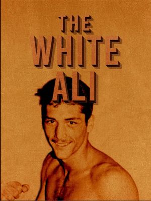 The White Ali's poster