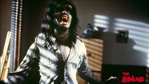 The Howling's poster