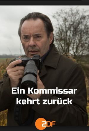 Ein Kommissar kehrt zurück's poster