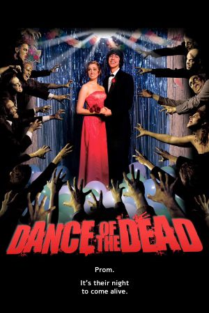 Dance of the Dead's poster