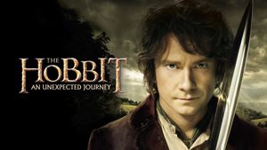 The Hobbit: An Unexpected Journey's poster