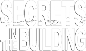 Secrets in the Building's poster