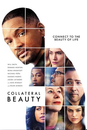 Collateral Beauty's poster