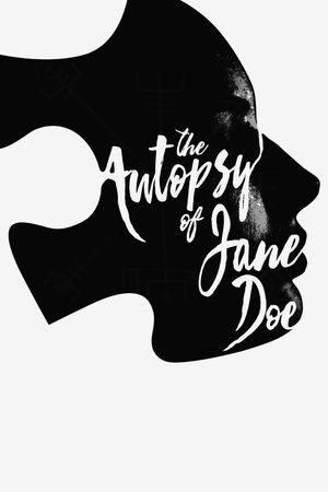 The Autopsy of Jane Doe's poster