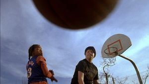 Like Mike's poster