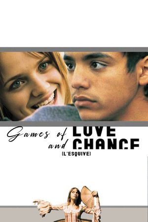 Games of Love and Chance's poster