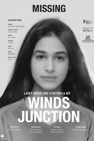 Winds Junction's poster