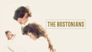 The Bostonians's poster