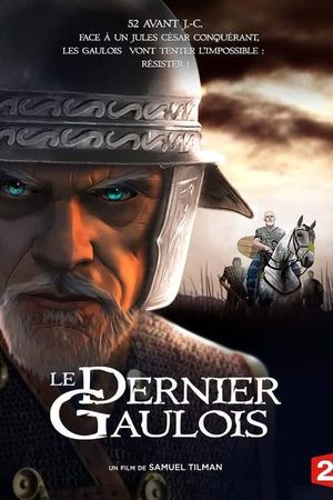 Le Dernier Gaulois's poster