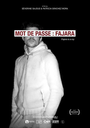 Password: Fajara's poster