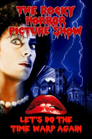 The Rocky Horror Picture Show's poster