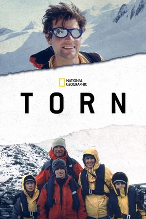 Torn's poster