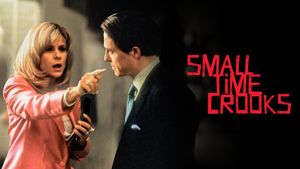 Small Time Crooks's poster