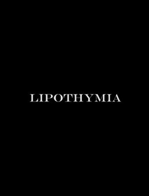 Lipothymia's poster