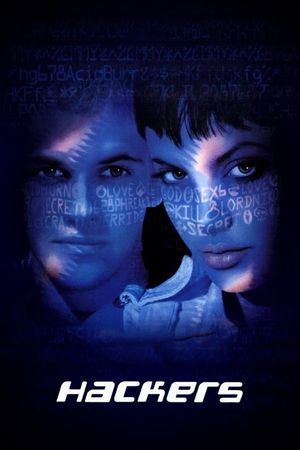 Hackers's poster